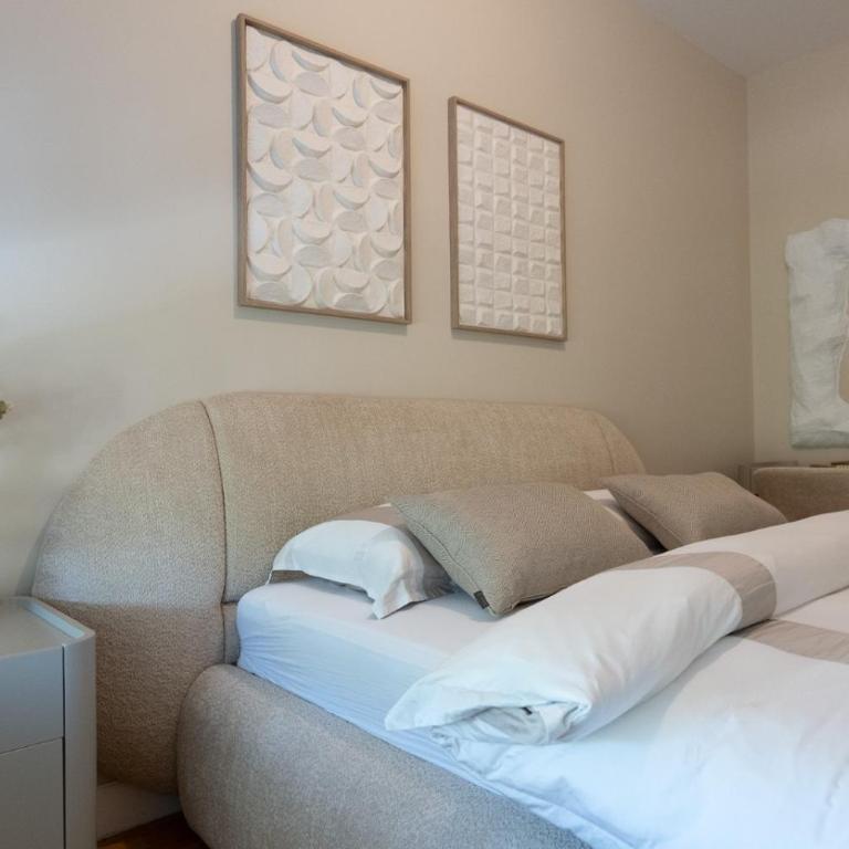 Sculptura Boutique Suite - Apartman Trebinje - Apartman sa 1 Spavaćom Sobom - 4