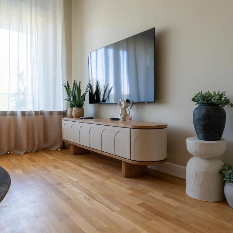 Sculptura Boutique Suite - Apartman Trebinje - Apartman sa 1 Spavaćom Sobom - 5