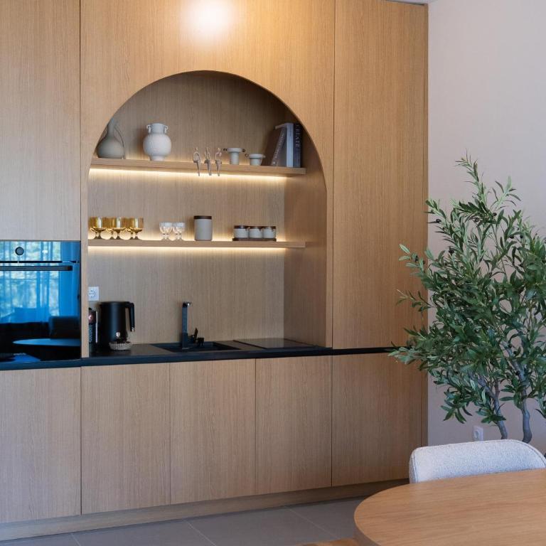 Sculptura Boutique Suite - Apartman Trebinje - Apartman sa 1 Spavaćom Sobom - 6