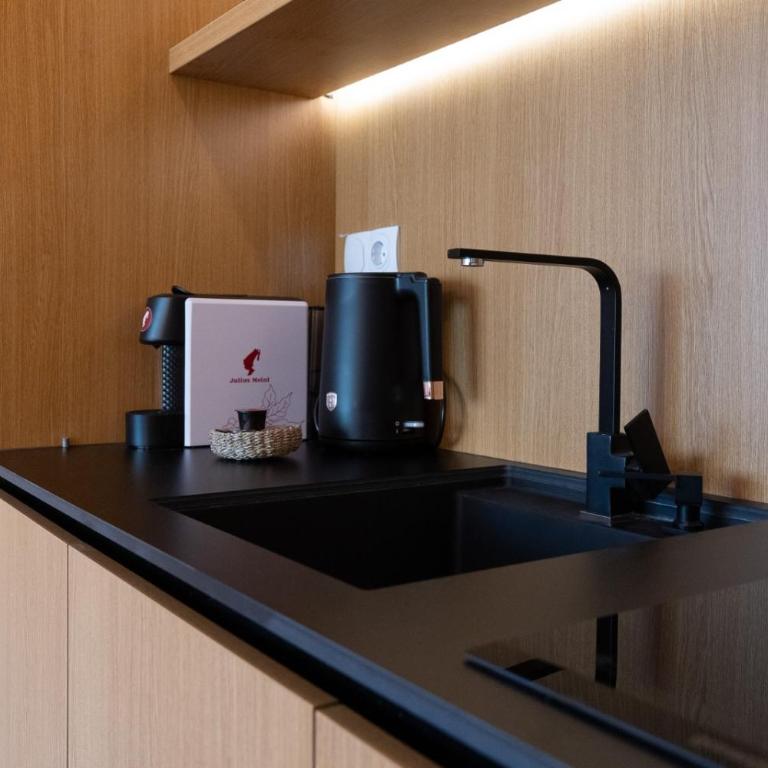 Sculptura Boutique Suite - Apartman Trebinje - Apartman sa 1 Spavaćom Sobom - 7
