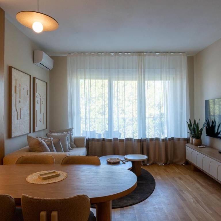 Sculptura Boutique Suite - Apartman Trebinje - Apartman sa 1 Spavaćom Sobom - 9