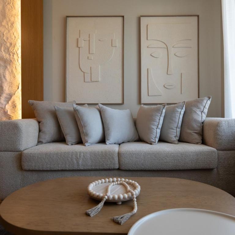 Sculptura Boutique Suite - Apartman Trebinje - Apartman sa 1 Spavaćom Sobom - 1