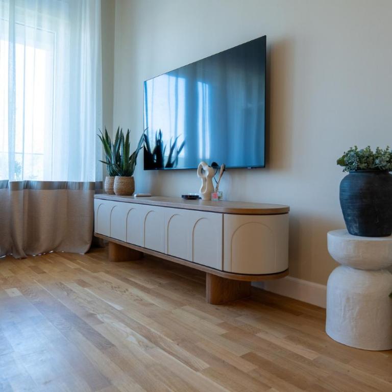 Sculptura Boutique Suite - Apartman Trebinje - Apartman sa 1 Spavaćom Sobom - 10