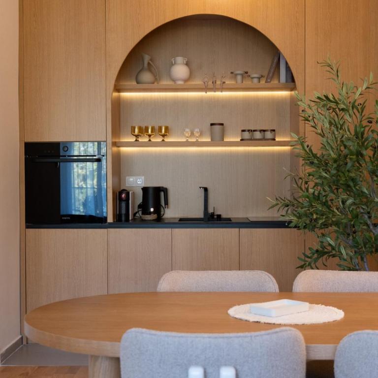 Sculptura Boutique Suite - Apartman Trebinje - Apartman sa 1 Spavaćom Sobom - 12