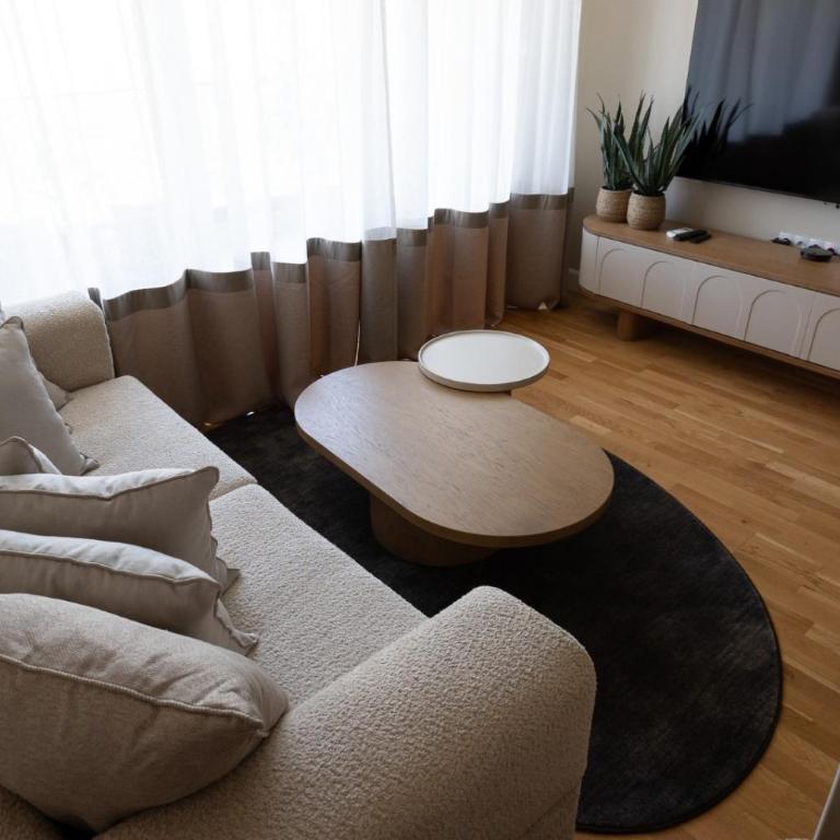 Sculptura Boutique Suite - Apartman Trebinje - Apartman sa 1 Spavaćom Sobom - 13