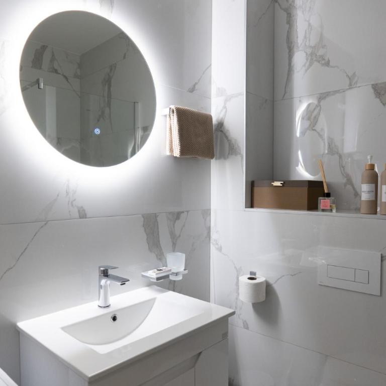 Sculptura Boutique Suite - Apartman Trebinje - Apartman sa 1 Spavaćom Sobom - 14