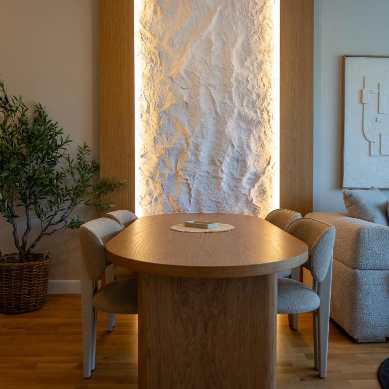 Sculptura Boutique Suite - Apartman Trebinje - Apartman sa 1 Spavaćom Sobom - 15