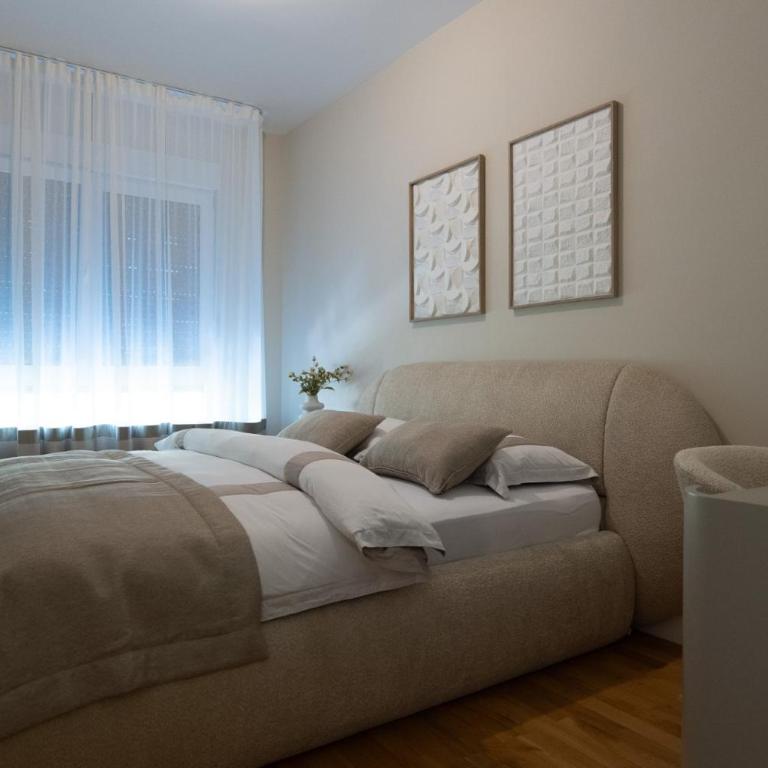 Sculptura Boutique Suite - Apartman Trebinje - Apartman sa 1 Spavaćom Sobom - 16