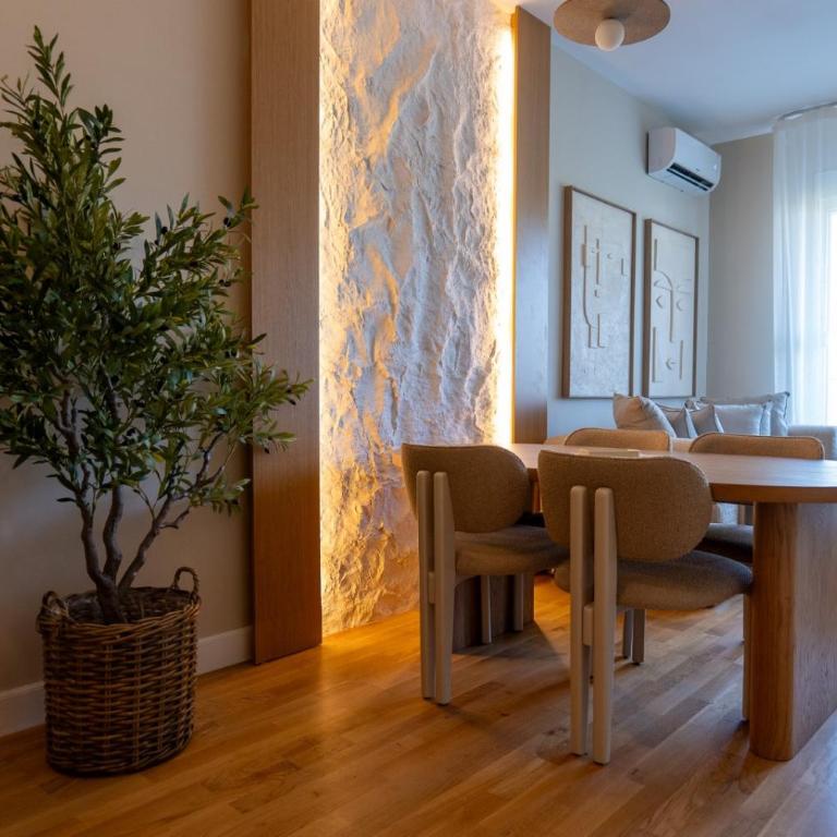 Sculptura Boutique Suite - Apartman Trebinje - Apartman sa 1 Spavaćom Sobom - 17