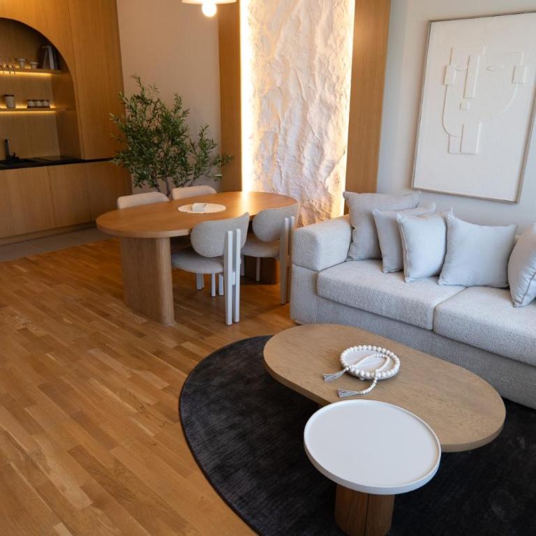 Sculptura Boutique Suite - Apartman Trebinje - Apartman sa 1 Spavaćom Sobom - 19