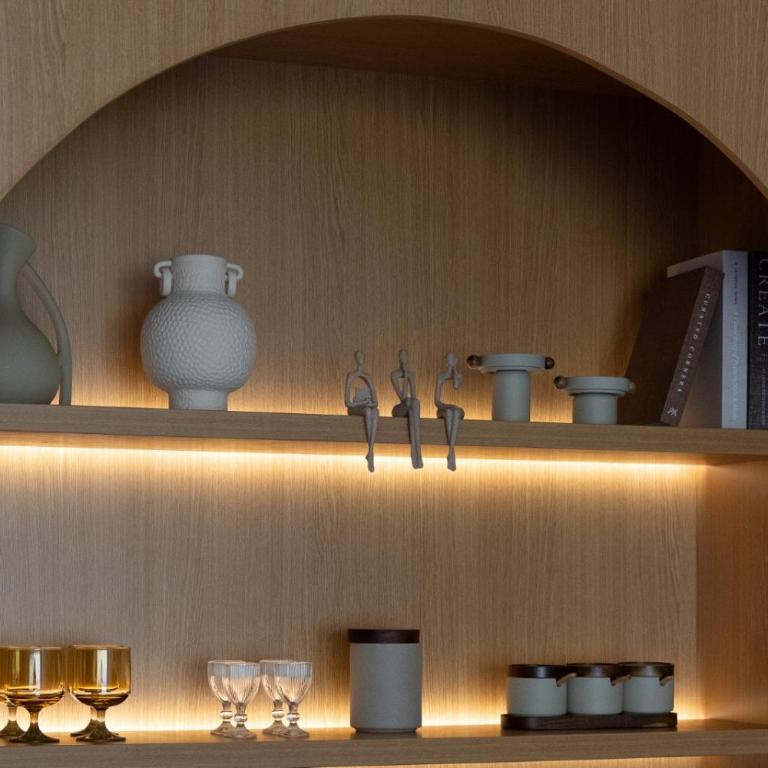 Sculptura Boutique Suite - Apartman Trebinje - Apartman sa 1 Spavaćom Sobom - 21