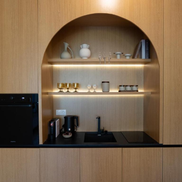 Sculptura Boutique Suite - Apartman Trebinje - Apartman sa 1 Spavaćom Sobom - 22