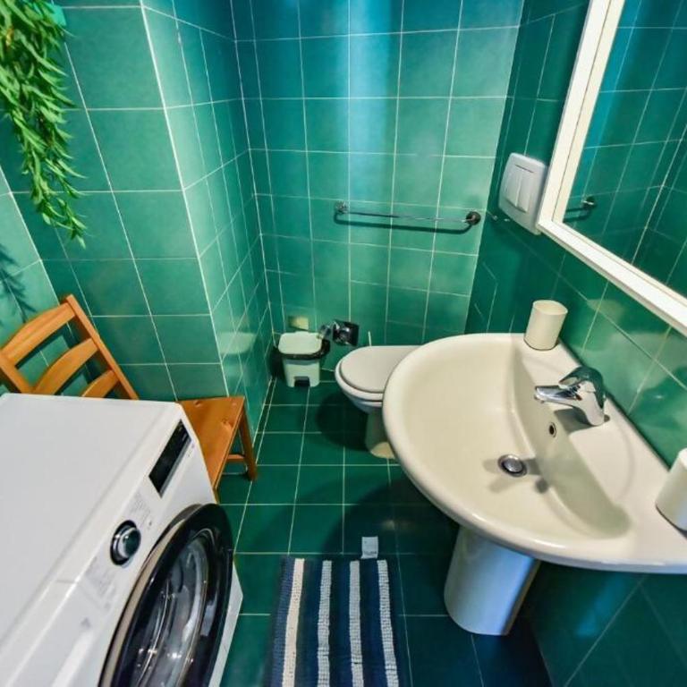 Portico Juvarra - Apartamento de 1 dormitorio - 21