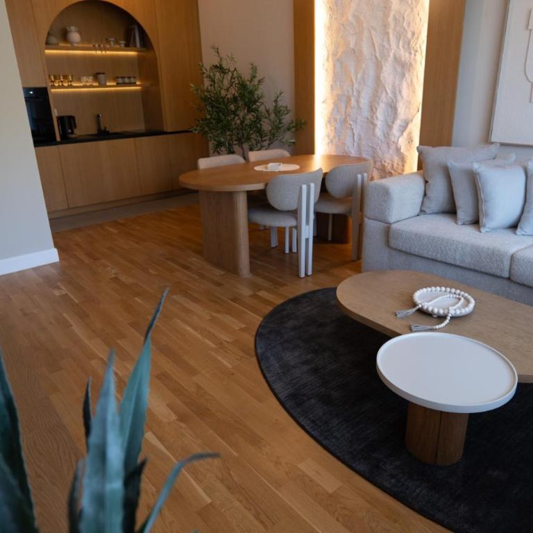 Sculptura Boutique Suite - Apartman Trebinje - Apartman sa 1 Spavaćom Sobom - 24