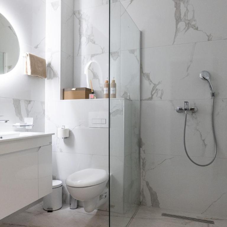 Sculptura Boutique Suite - Apartman Trebinje - Apartman sa 1 Spavaćom Sobom - 26