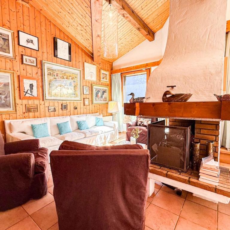 Bright duplex in a quiet yet central location - Apartment - 3
