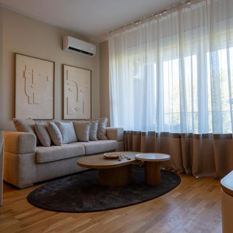 Sculptura Boutique Suite - Apartman Trebinje - Apartman sa 1 Spavaćom Sobom - 28