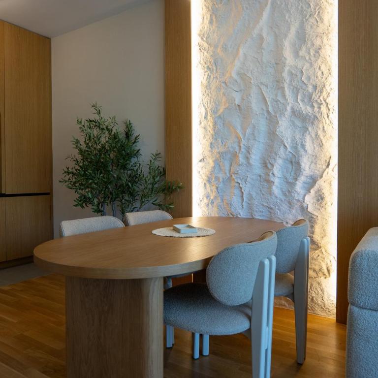 Sculptura Boutique Suite - Apartman Trebinje - Apartman sa 1 Spavaćom Sobom - 29