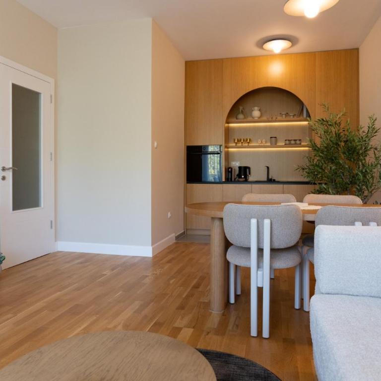 Sculptura Boutique Suite - Apartman Trebinje - Apartman sa 1 Spavaćom Sobom - 30
