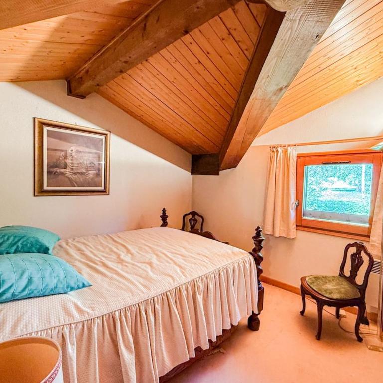 Bright duplex in a quiet yet central location - Apartment - 11