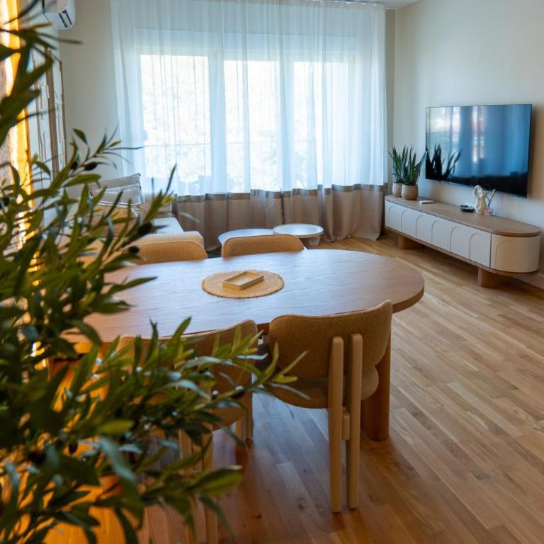 Sculptura Boutique Suite - Apartman Trebinje - Apartman sa 1 Spavaćom Sobom - 32