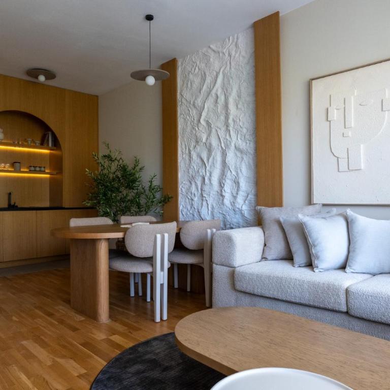 Sculptura Boutique Suite - Apartman Trebinje - Apartman sa 1 Spavaćom Sobom - 33