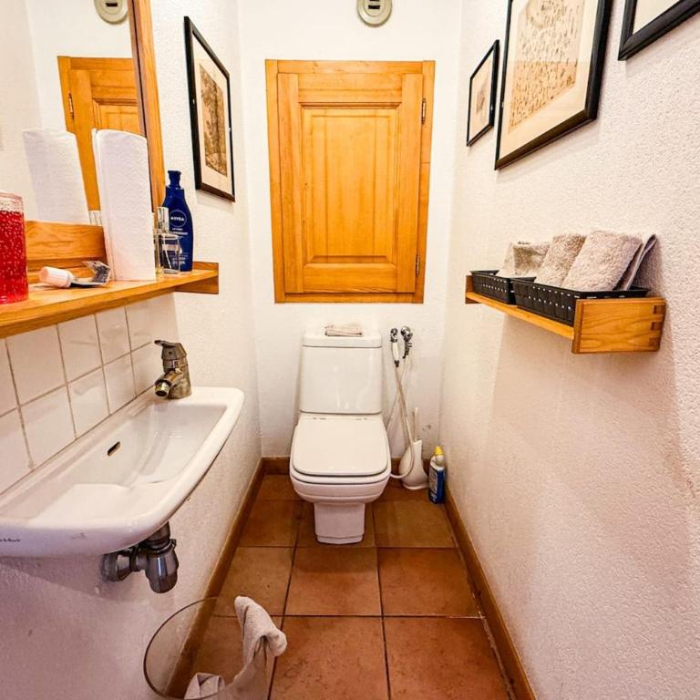 Bright duplex in a quiet yet central location - Apartment - 21