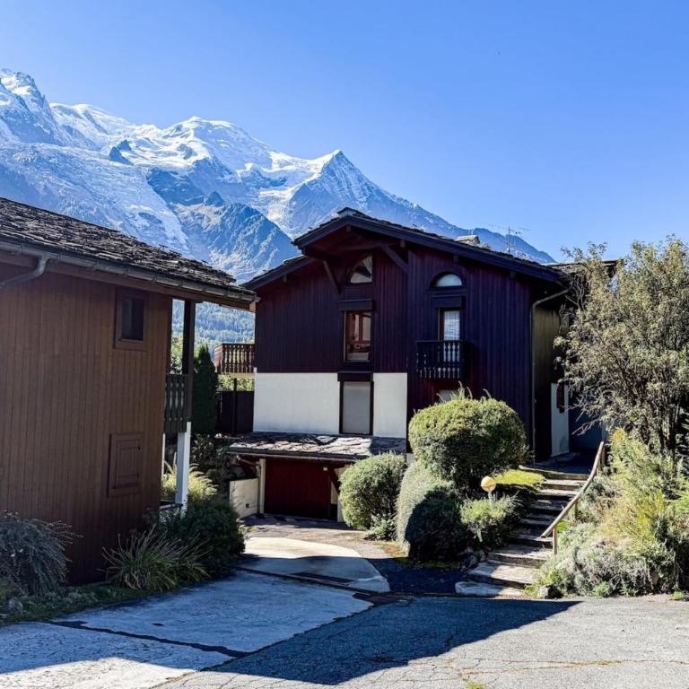 Bright duplex in a quiet yet central location - Apartment - 22
