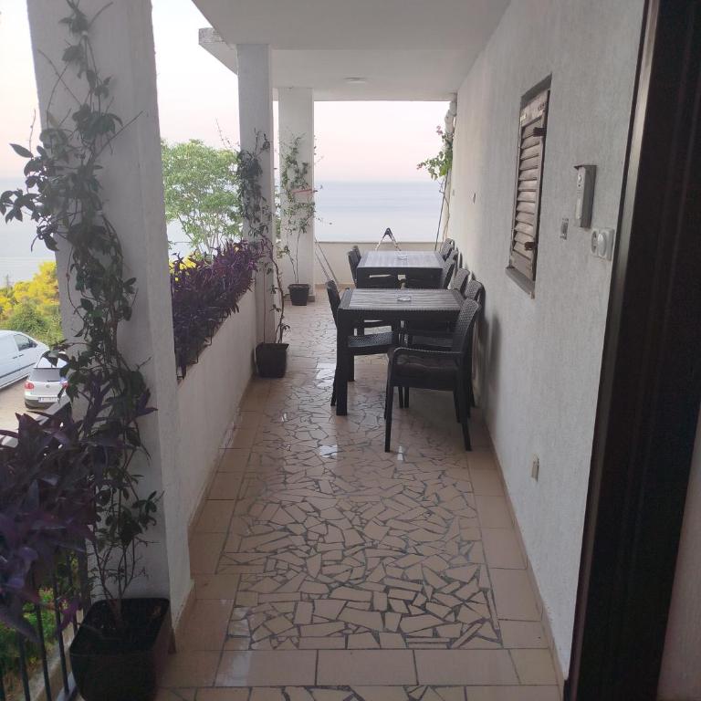Elizabeta apartments - Apartman sa 1 Spavaćom Sobom - 9