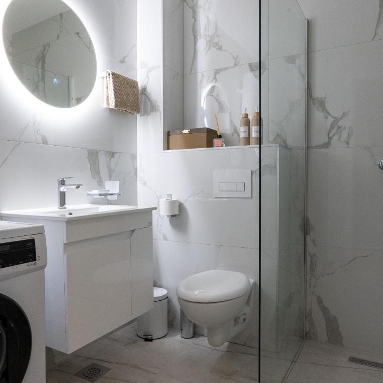 Sculptura Boutique Suite - Apartman Trebinje - Apartman sa 1 Spavaćom Sobom - 36