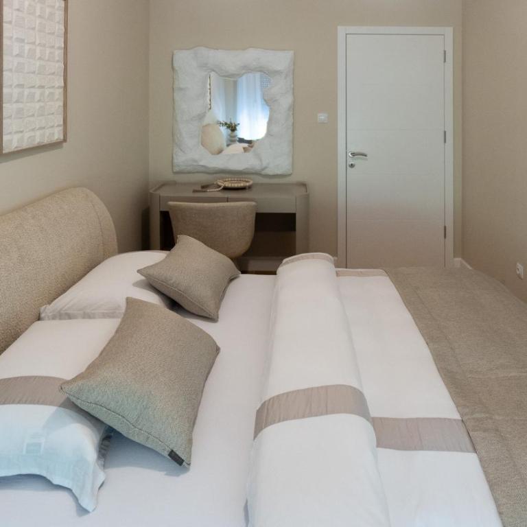 Sculptura Boutique Suite - Apartman Trebinje - Apartman sa 1 Spavaćom Sobom - 42