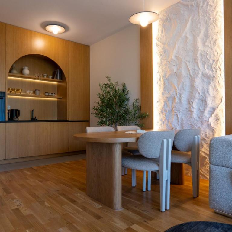 Sculptura Boutique Suite - Apartman Trebinje - Apartman sa 1 Spavaćom Sobom - 46