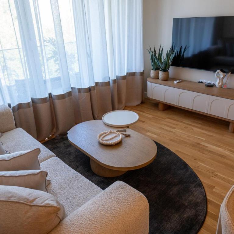 Sculptura Boutique Suite - Apartman Trebinje - Apartman sa 1 Spavaćom Sobom - 47