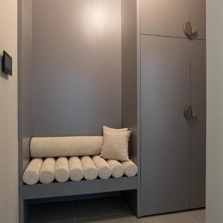 Sculptura Boutique Suite - Apartman Trebinje - Apartman sa 1 Spavaćom Sobom - 48