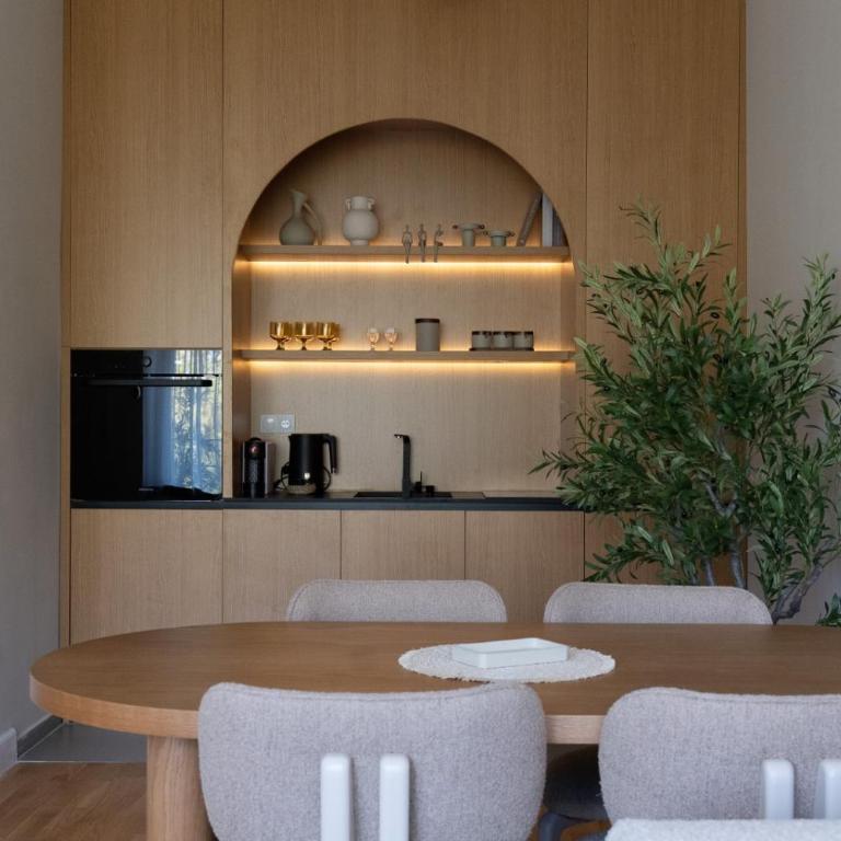 Sculptura Boutique Suite - Apartman Trebinje - Apartman sa 1 Spavaćom Sobom - 49