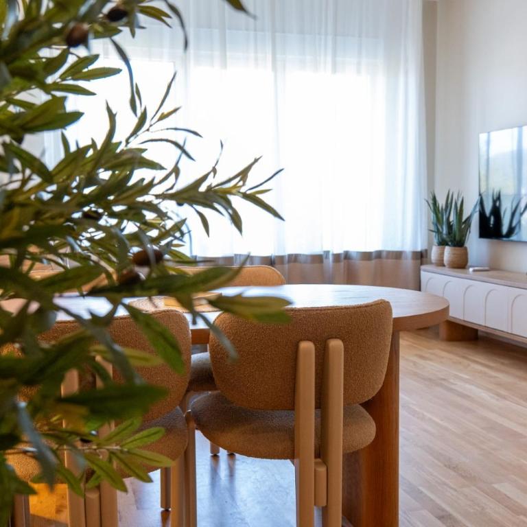 Sculptura Boutique Suite - Apartman Trebinje - Apartman sa 1 Spavaćom Sobom - 50