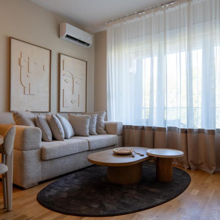 Sculptura Boutique Suite - Apartman Trebinje - Apartman sa 1 Spavaćom Sobom - 51