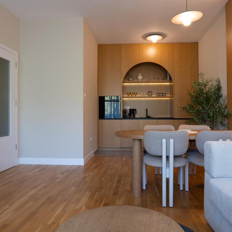 Sculptura Boutique Suite - Apartman Trebinje - Apartman sa 1 Spavaćom Sobom - 52