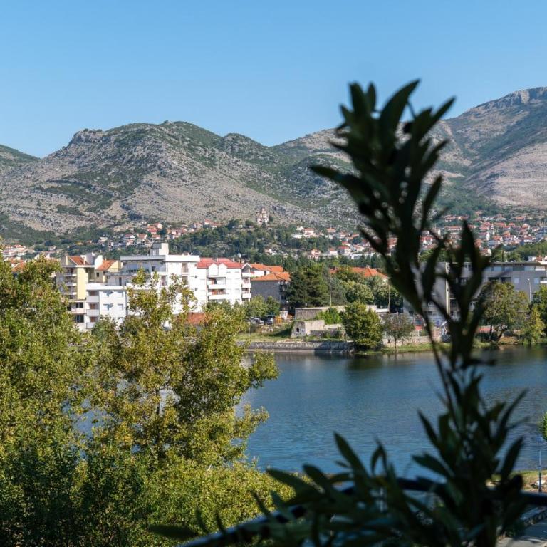 Sculptura Boutique Suite - Apartman Trebinje - Apartman sa 1 Spavaćom Sobom - 53