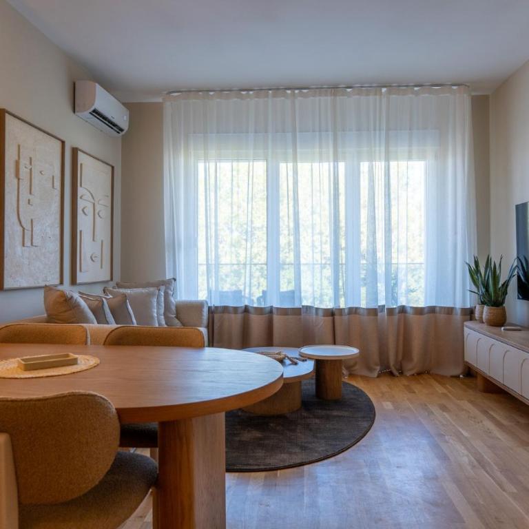 Sculptura Boutique Suite - Apartman Trebinje - Apartman sa 1 Spavaćom Sobom - 54
