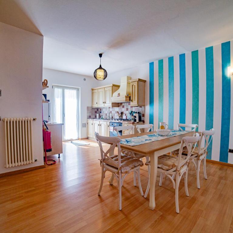 Villetta Azzurra - Casa con 3 Camere da Letto - 25