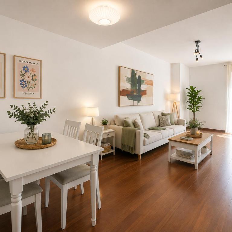 Dos Torres Primula - Apartamento de 2 dormitorios - 7