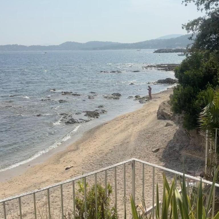 Waterfront villa between Cannes and St-Tropez - Villa - 5