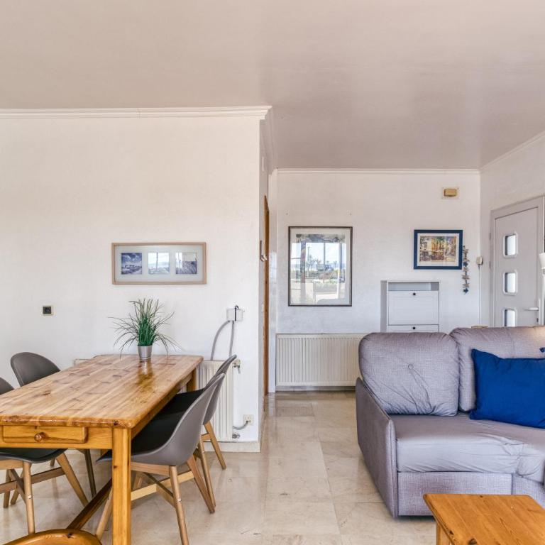 Art- Apartamentos Revilla Tacke C - Apartment mit 1 Schlafzimmer und Gartenblick - 26