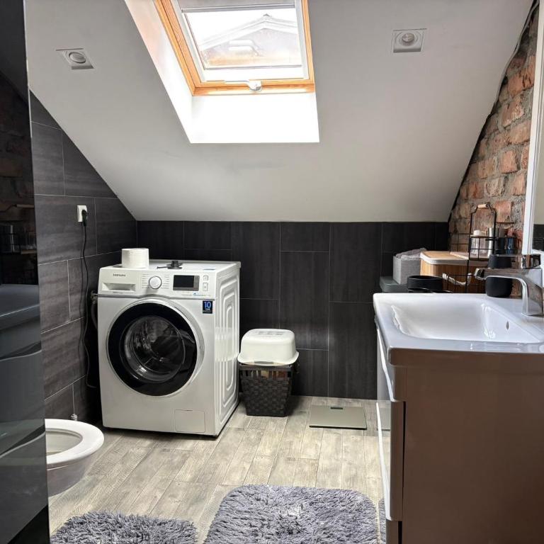 Apartment Regina Old Town - Appartement 3 Chambres - 11