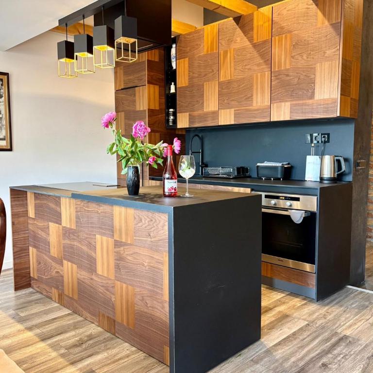 Apartment Regina Old Town - Appartement 3 Chambres - 18
