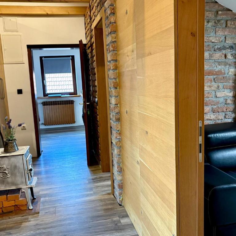 Apartment Regina Old Town - Appartement 3 Chambres - 16