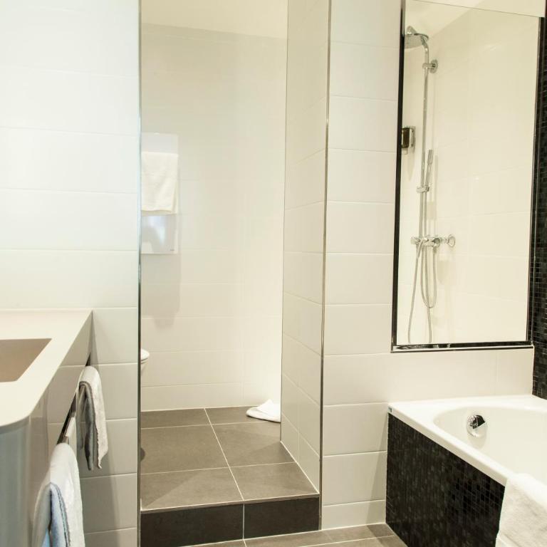 Hotel Concortel Paris - Suite - 2