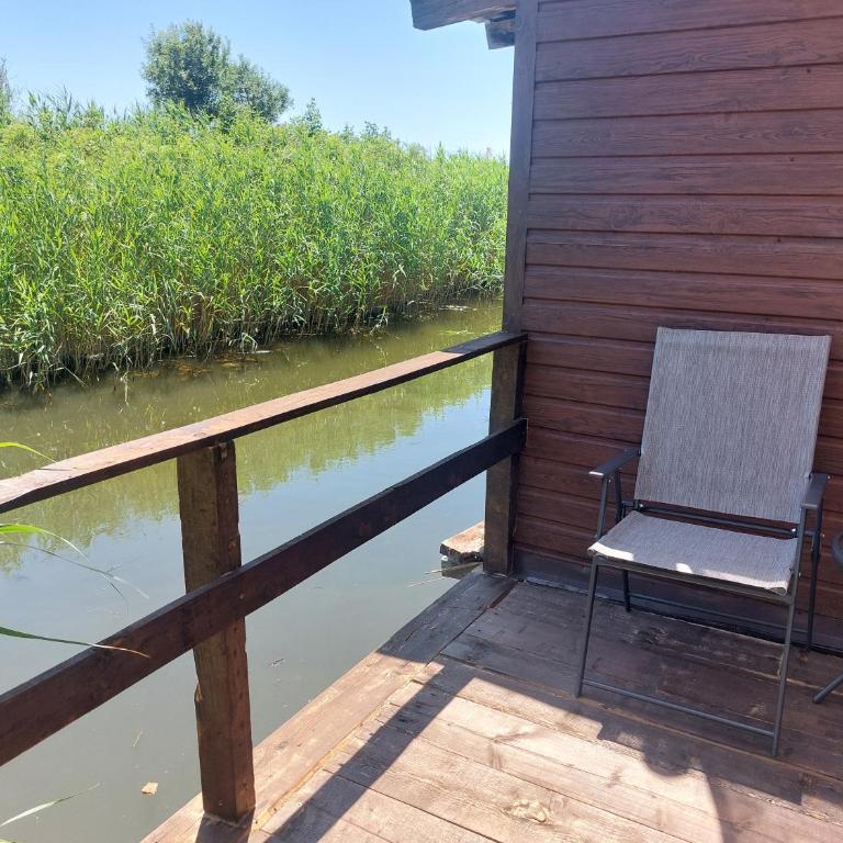 Apartman Dva Dječaka - Apartment mit 1 Schlafzimmer - 1