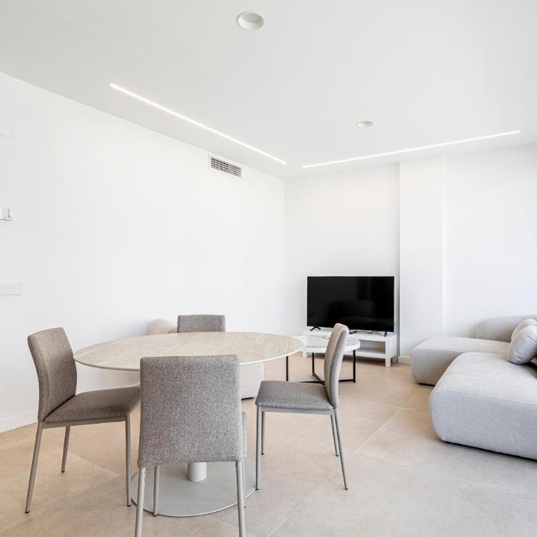 Skyline Grand Resort con Áticos Dúplex y Piscinas Privadas - Apartamento de 2 dormitorios con piscina privada - 3